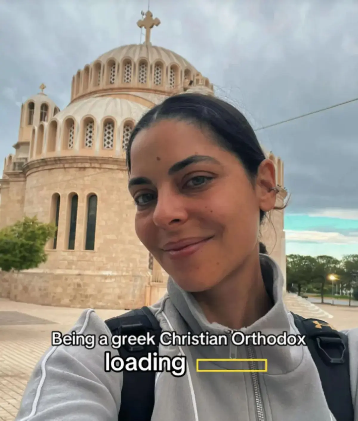 Μυριέλλα Κουρεντή: Αφοσιώθηκε στον Θεό – «Ο Ιησούς μου φανερώθηκε» 7 Μυριέλλα Κουρεντή