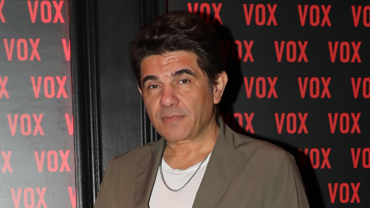Νίκος Κουρκούλης: Έφυγε από τη ζωή ο κουμπάρος του – Συγκινεί η ανάρτησή του