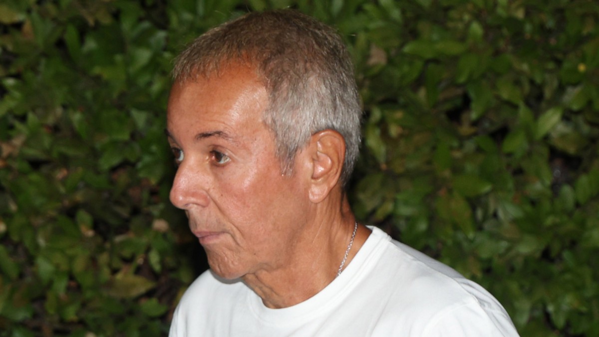 Γιάννης Κούστας: Απόκτησε το Αθηνών Αρένα