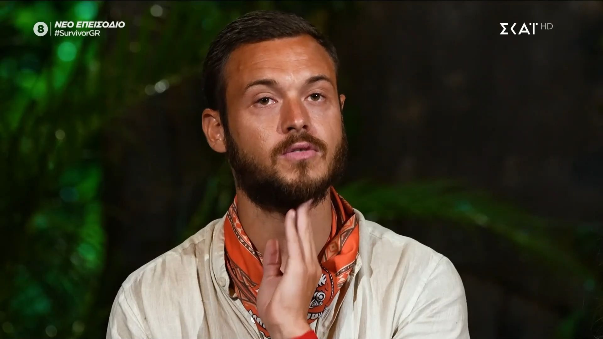 Κούρτοβικ για Επαρχιώτες: «Τέσσερα άτομα χρησιμοποιούν τους άλλους δύο»