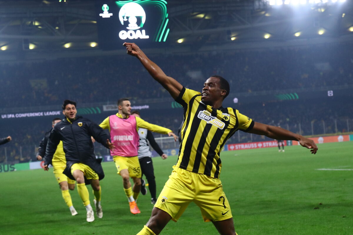 ΑΕΚ – Τσέλιε: Η σύνθεση που διάλεξε ο Μάρκο Νίκολιτς για το παιχνίδι στο Conference League