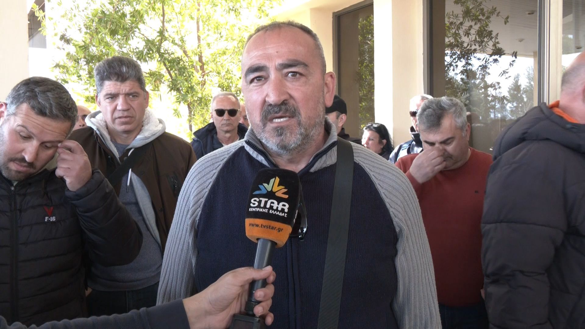 Κρίσιμη η σημερινή μέρα για τους εργαζόμενους στην ΕΑΒ