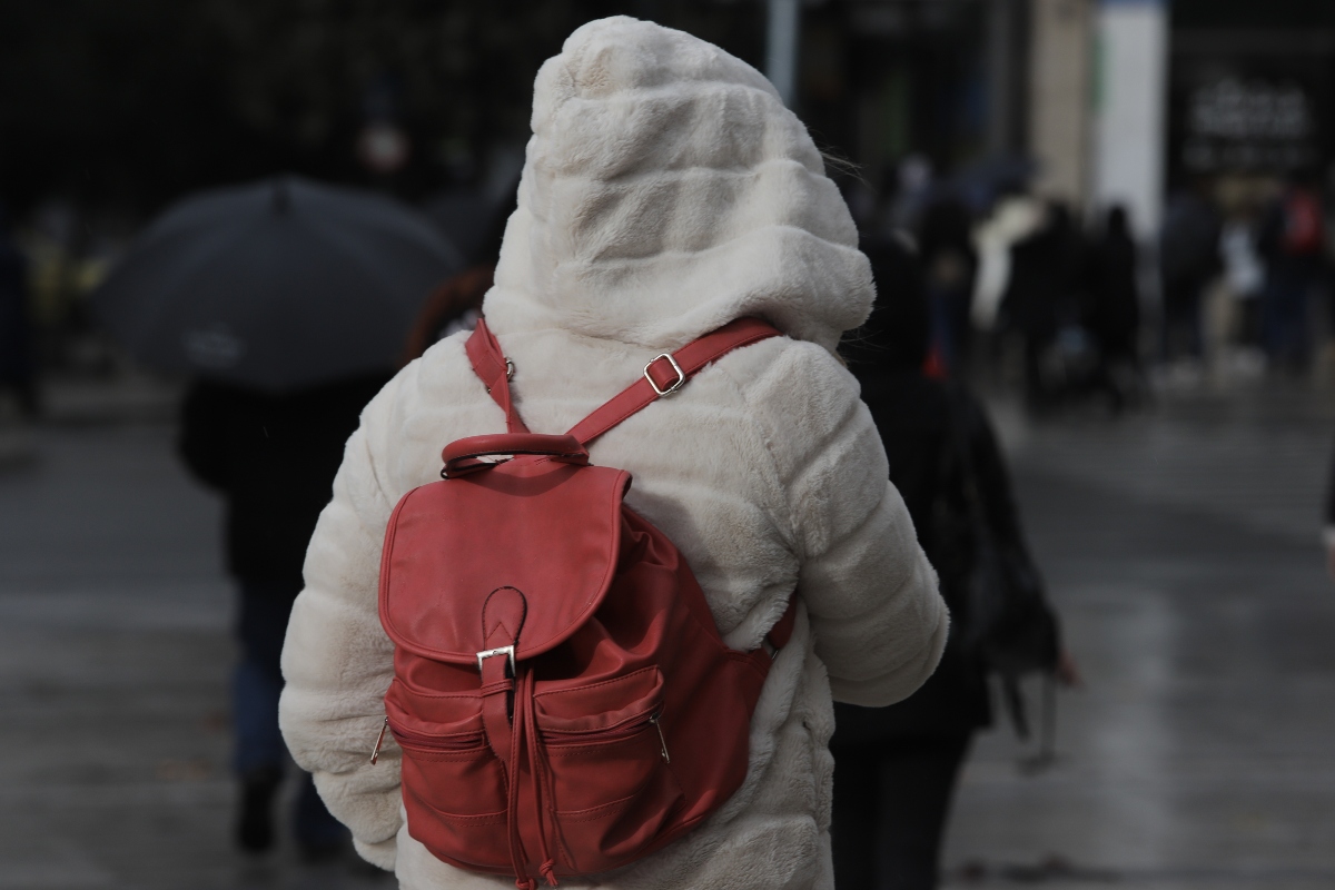 Home 71 Πρωταπριλιά με νέα κακοκαιρία: Καταιγίδες, άνεμοι μέχρι και 10 μποφόρ, ακόμη και χιόνια δίνουν οι προβλέψεις από το απόγευμα της Τρίτης