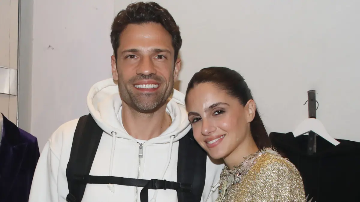 Αλεξάνδρα Νίκα: Η Σαββατιάτικη έξοδος με τον γιο της, Βασίλη (Φωτογραφία) 4 Κωνσταντίνος Αργυρός Αλεξάνδρα Νίκα