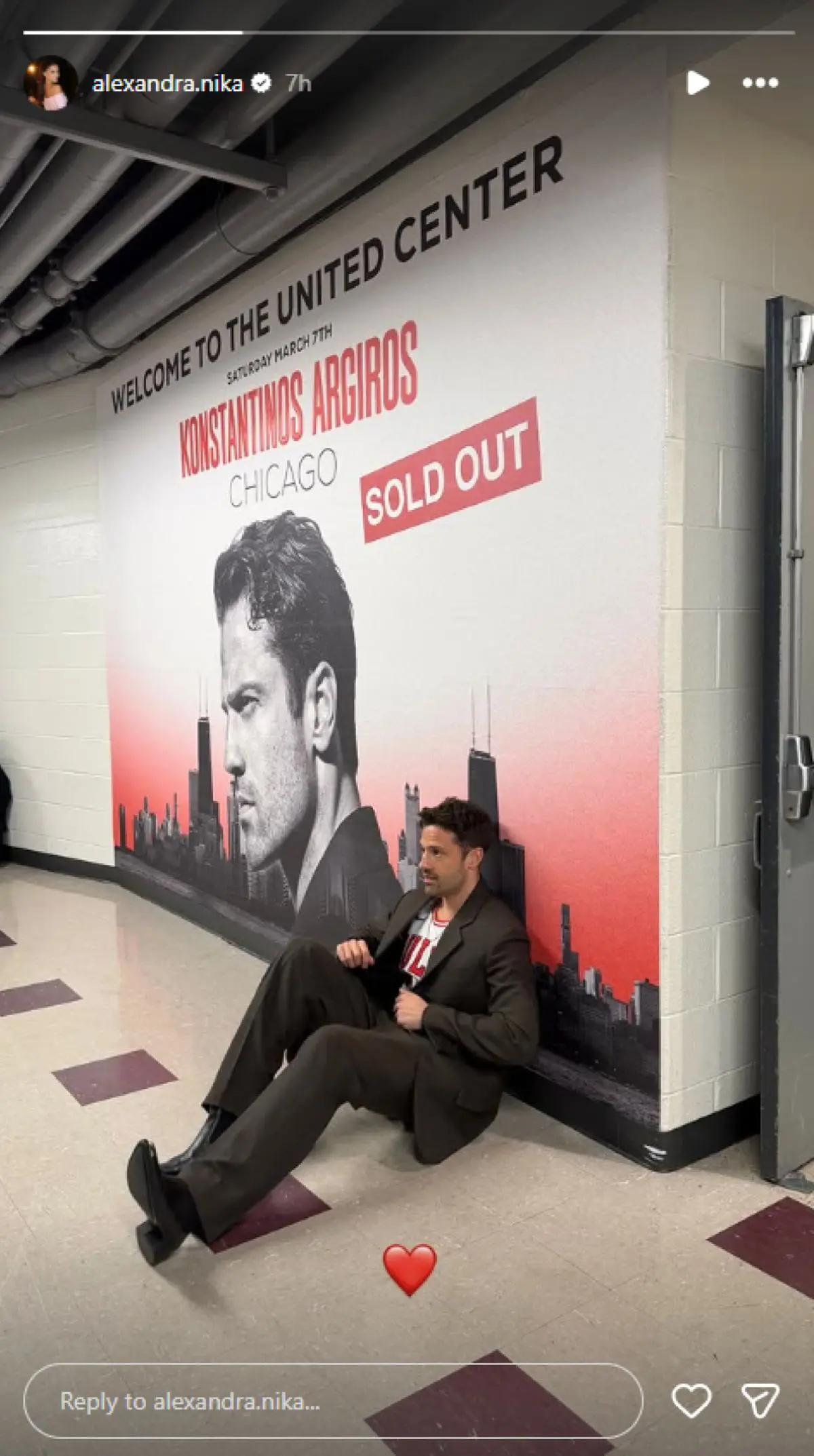 Κωνσταντίνος Αργυρός