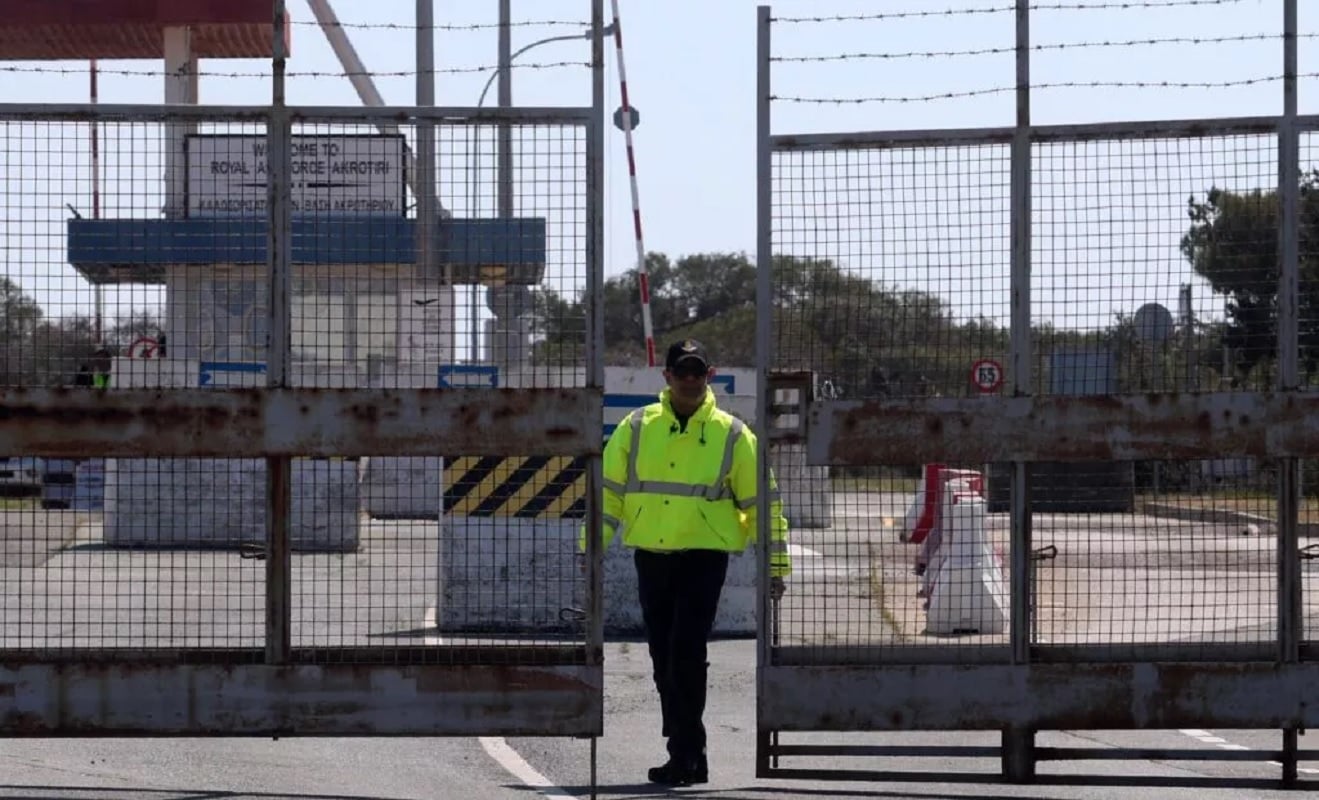 Βρετανία: «Έχουν υιοθετηθεί τα αναγκαία μέτρα για την ασφάλεια της Κύπρου» – Συνάντηση υφυπουργού Εξωτερικών με Κοινοβουλευτική Ομάδα