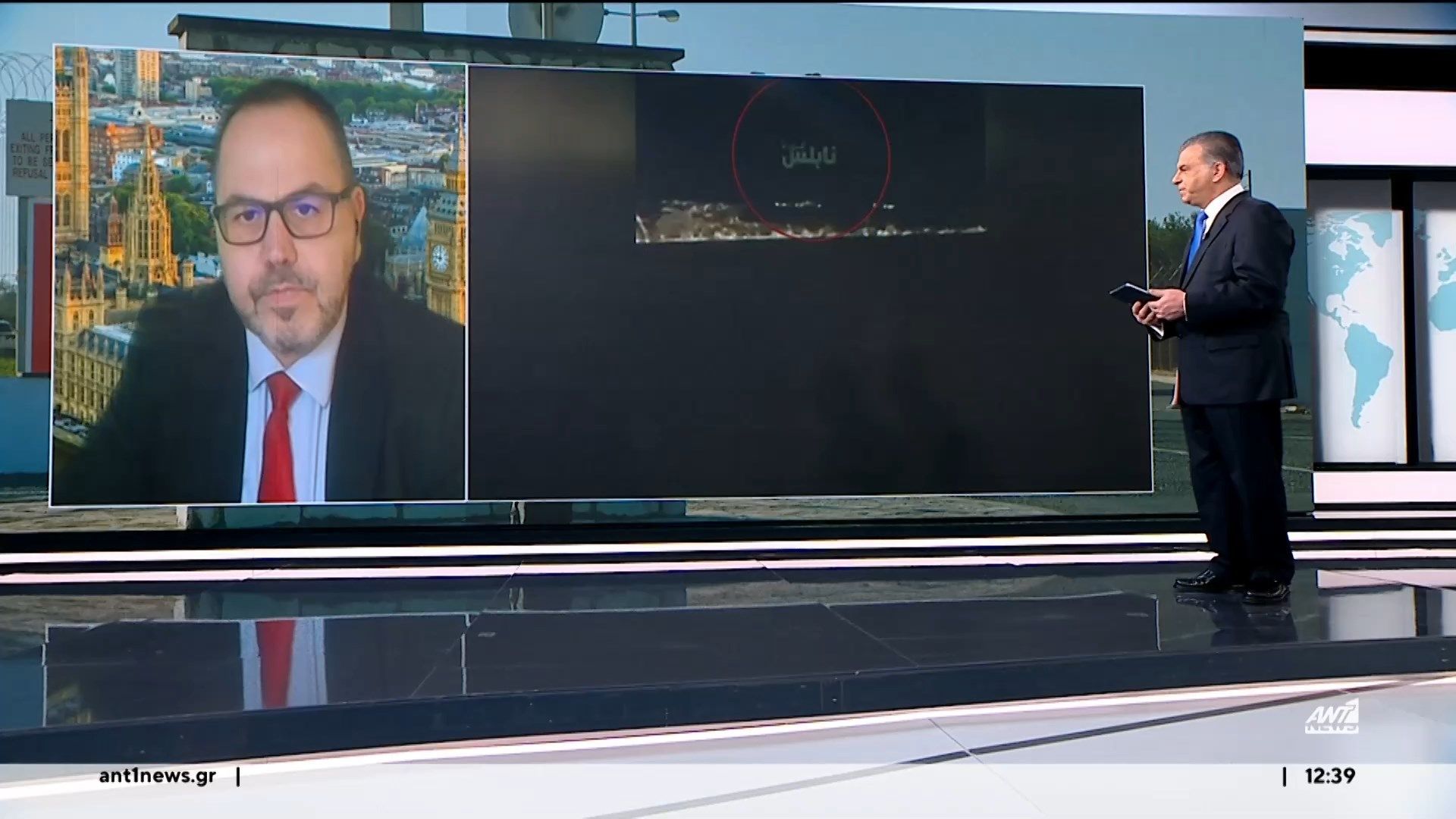 Κύπρος: Με ρωσικό στρατιωτικό υλικό ήταν εξοπλισμένο το drone που έπληξε τη βρετανική βάση