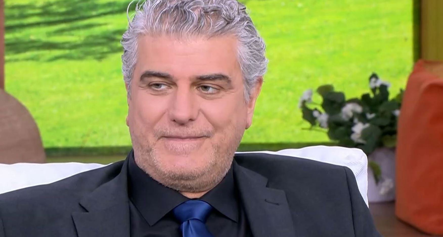 «Κενά μνήμης»: Η νέα μίνι σειρά του Alpha με τον Βλαδίμηρο Κυριακίδη σε ρόλο ζωής