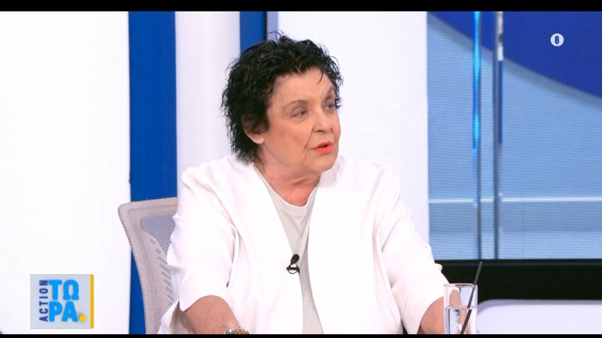 Λ. Κανέλλη: «Δυστυχώς για όλους μας το ΚΚΕ είναι δικαιωμένο, είμαστε στόχος»