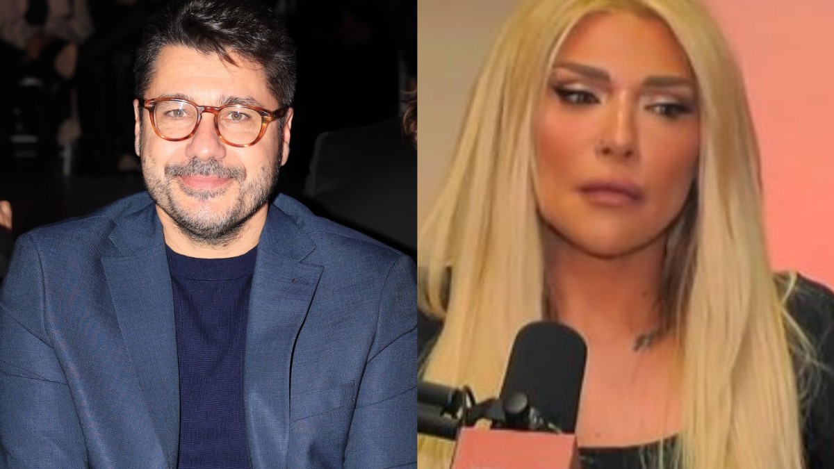 Κωνσταντάρας για υπόθεση Αγγελικής Ηλιάδη: «”Απάτη” αν λέει ψέματα, αν λέει αλήθεια, πώς το ονομάζουμε;»