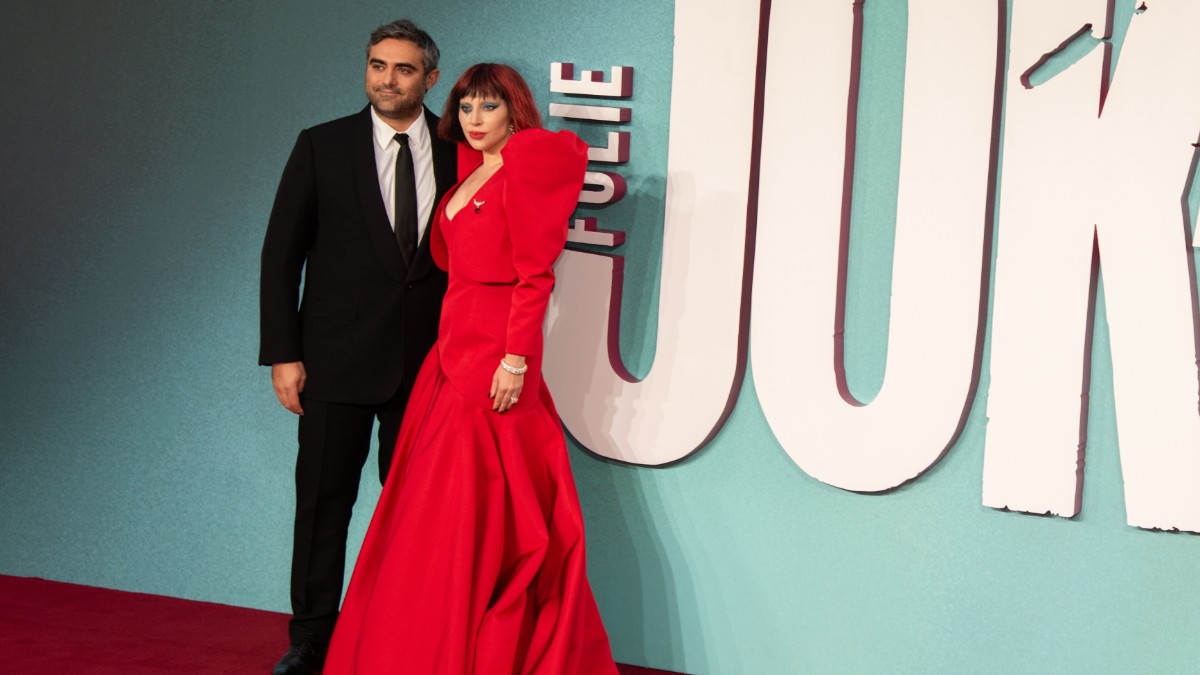 Lady Gaga: Αποκάλυψε ότι θα παντρευτεί!