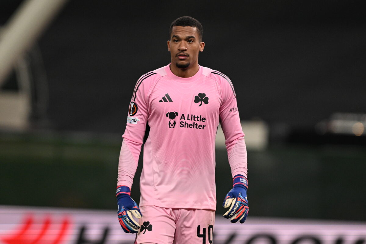 Παναθηναϊκός: Ο Λαφόν αποφεύγει τη Ναντ και το «τριφύλλι» έχει προβάδισμα για την απόκτησή του