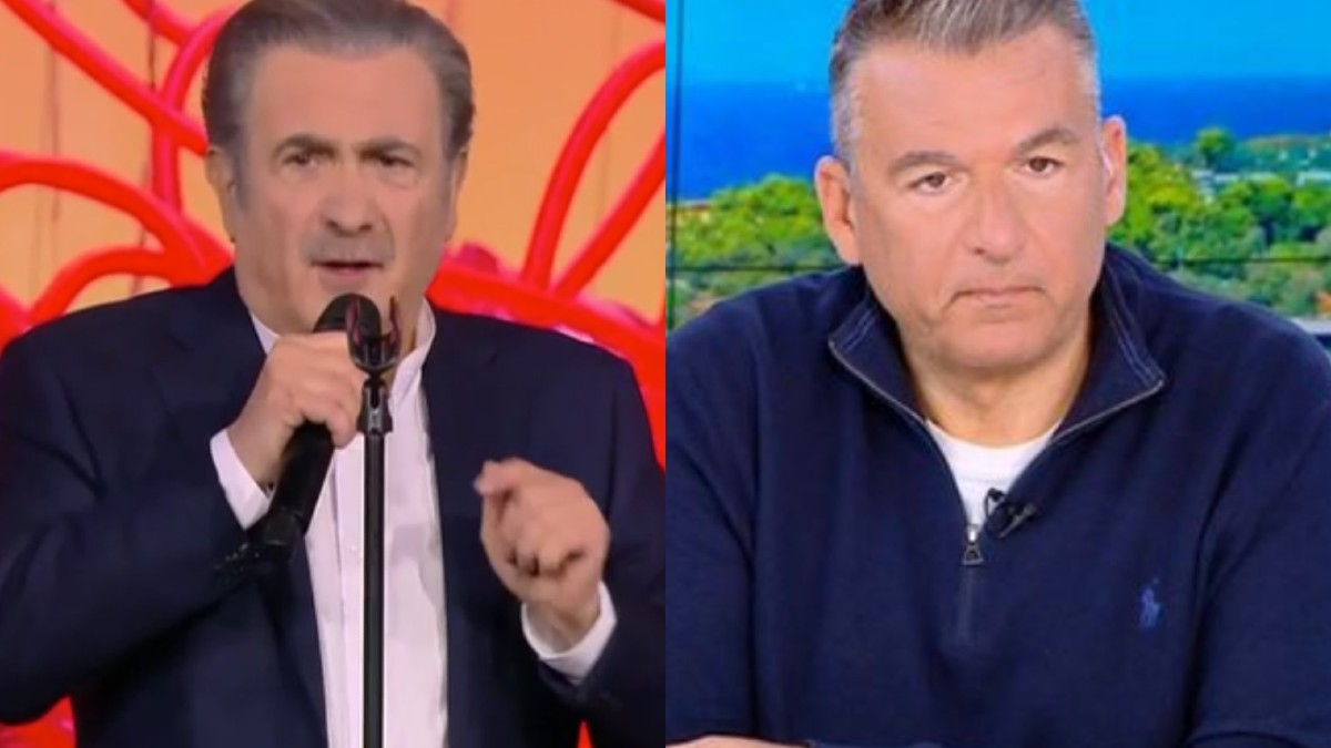 Home 66 Λαζόπουλος για Λιάγκα: «Ξεπλένει τα πεπραγμένα της ΝΔ και ειδικά του Μητσοτάκη από νωρίς»