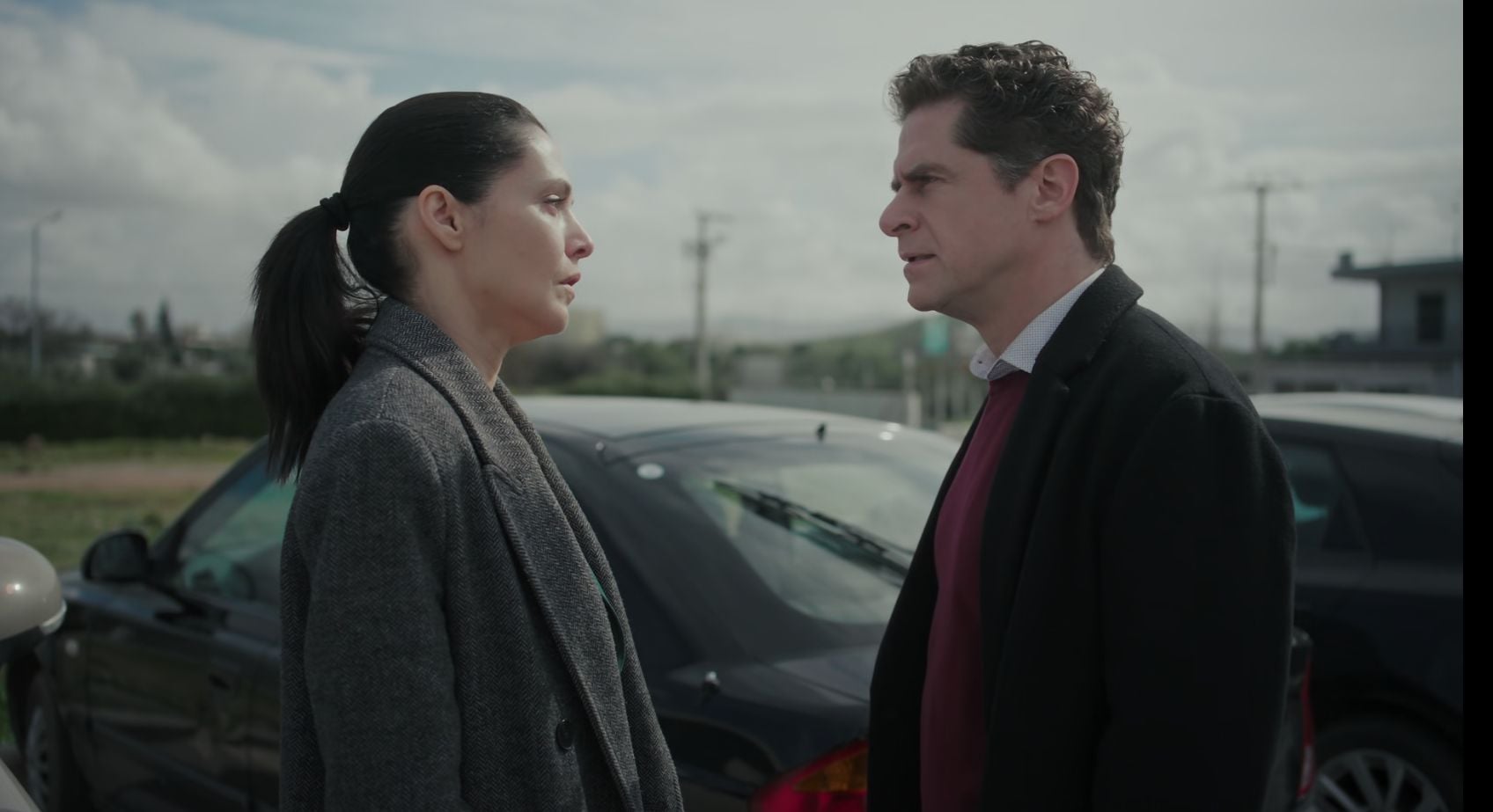 Μια νύχτα μόνο: Ο Οδυσσέας αποφασίζει να καταθέσει τα όπλα με την Αρετή – Tι θα δούμε στα επόμενα επεισόδια