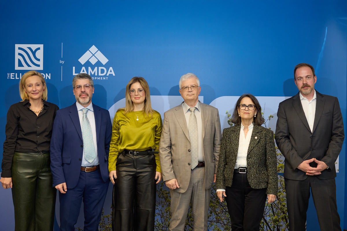 H LAMDA επενδύει στις τοπικές κοινωνίες με νέες πρωτοβουλίες σε συνεργασία με κορυφαία επιστημονικά ιδρύματα και φορείς