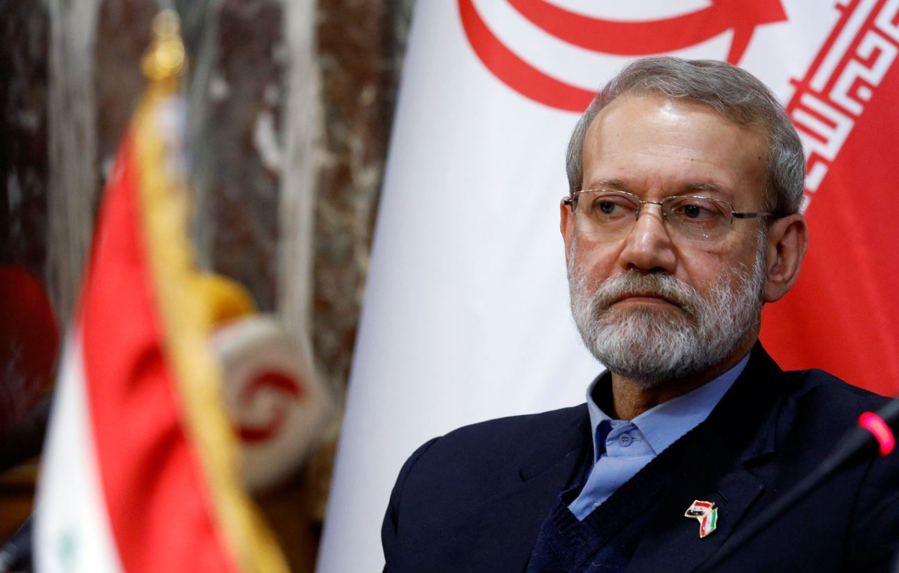 Θρήνος στο Ιράν: Σήμερα οι τελετές για τον Αλί Λαριτζανί και τον αρχηγό των Μπασίτζ