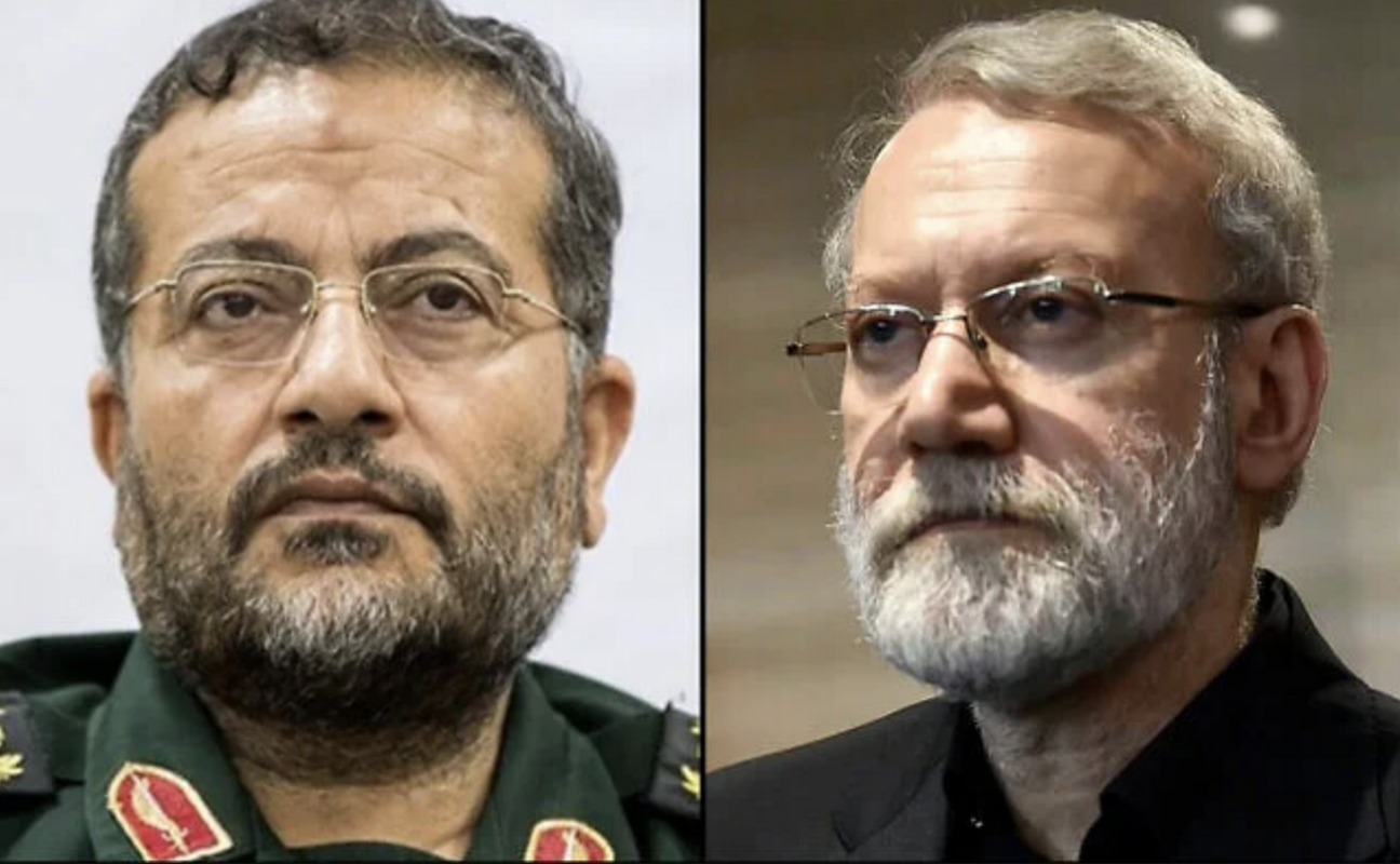 Ρεπορτάζ από Ισραήλ: Πώς οι εκτελέσεις Λαριτζανί και Σολεϊμανί ενδέχεται να μεταμορφώσουν τον πόλεμο