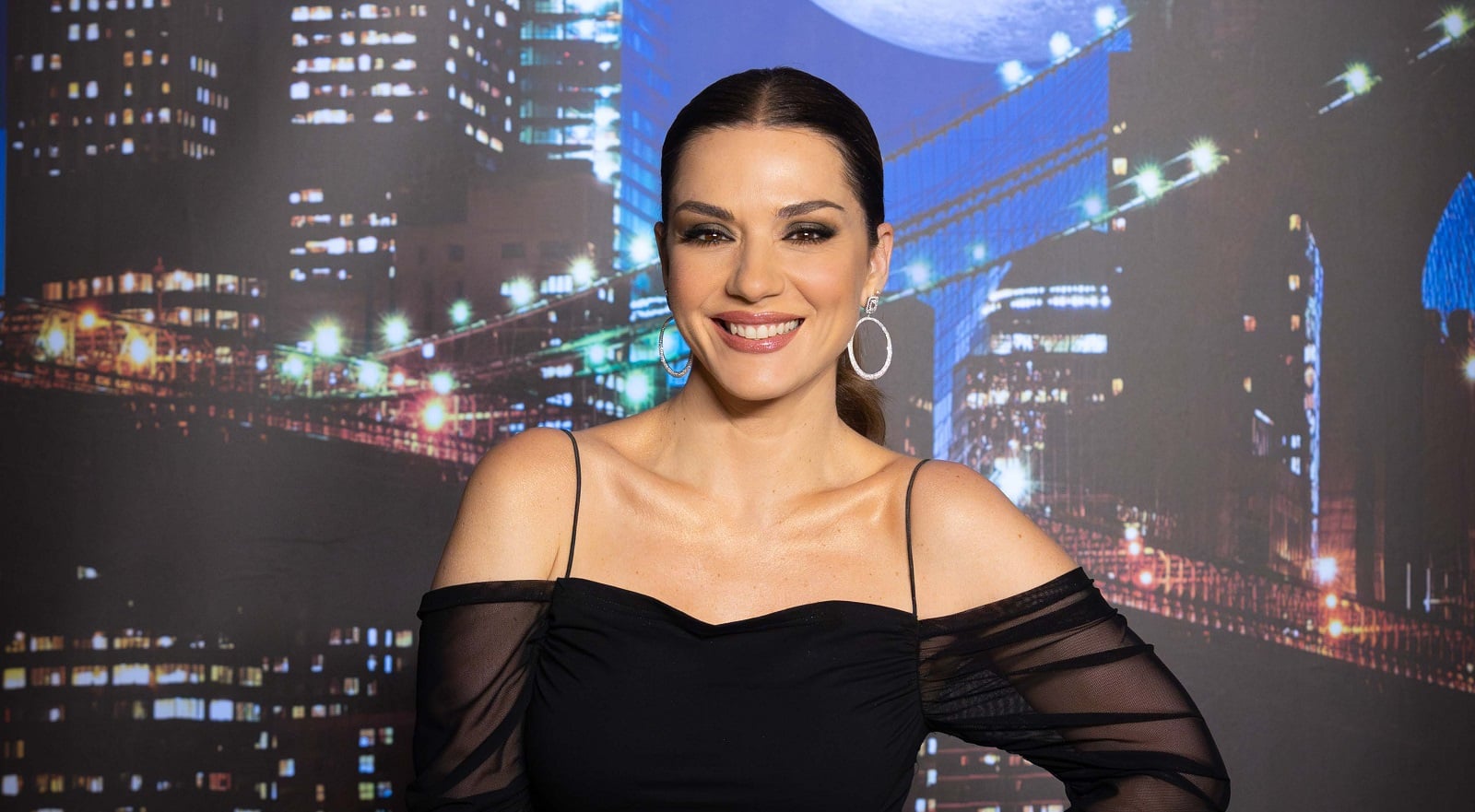 «Το σόι σου» – Βάσω Λασκαράκη: «Να μην πάμε ακόμη μία χρονιά;»