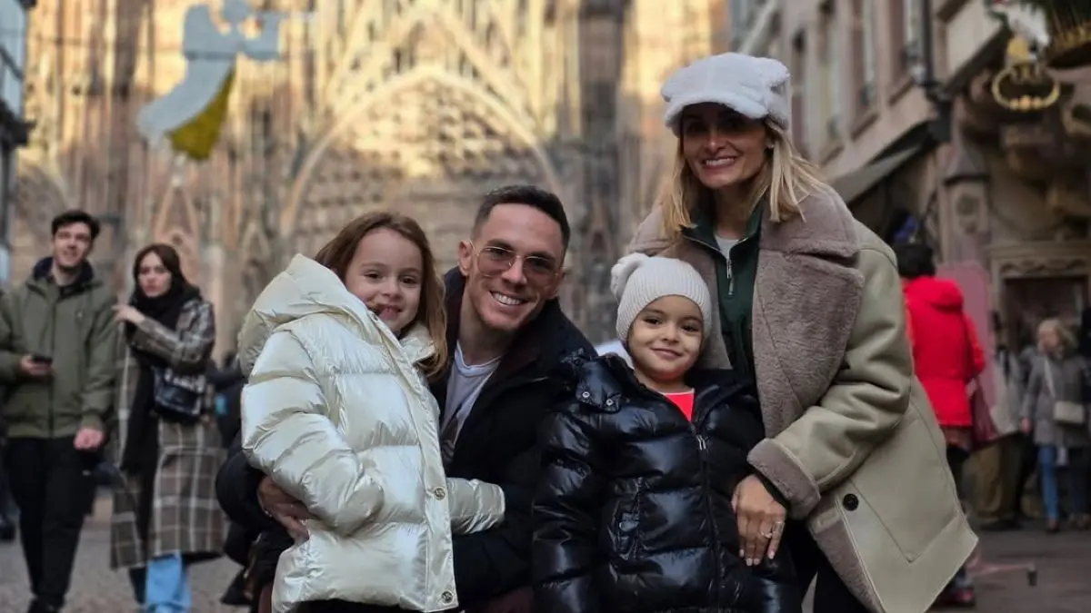 Λευτέρης Πετρούνιας & Βασιλική Μιλλούση: Αντιμετωπίζουν νέα πρόκληση – «Πιο απαιτητικά από ό,τι περίμενα» 2 Ο Λευτέρης Πετρούνιας και η Βασιλική Μιλλούση στο Instagram