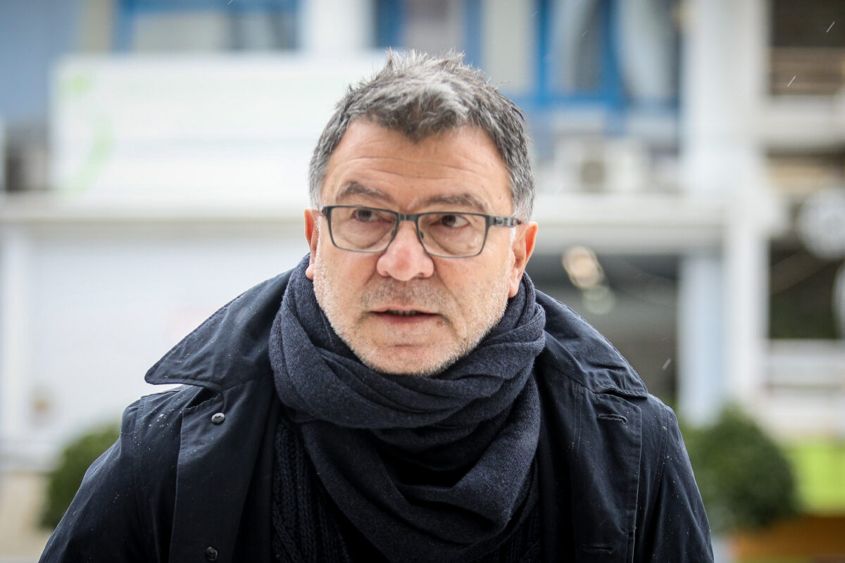 Λεμονής: «Οι θρίαμβοι σε Βρέμη και Ρώμη το 2007 αποτέλεσαν το σημείο καμπής για την κατάκτηση του Conference League»