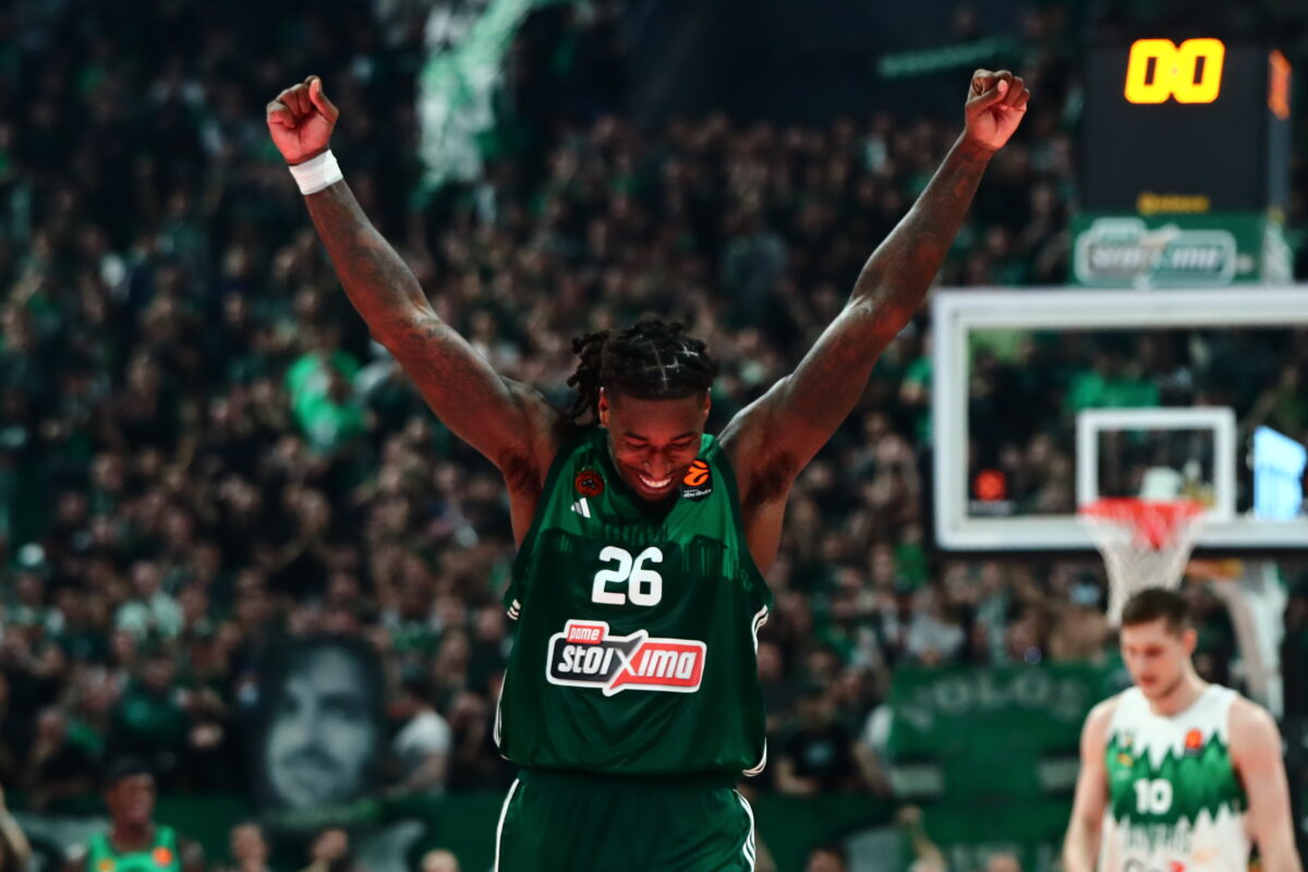 Παναθηναϊκός – Ζαλγκίρις επισκόπηση: Η επάνοδος του Λεσόρ, οι αιφνιδιαστικές κινήσεις του Όσμαν και το αμυντικό πάθος των πρασίνων