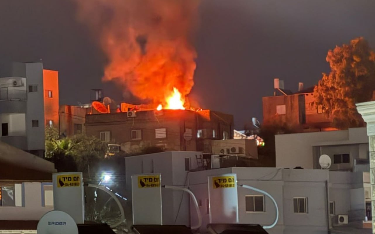 Ρεπορτάζ από Ισραήλ: Η Ιερουσαλήμ αποφασισμένη να εξουδετερώσει τη Χεζμπολάχ