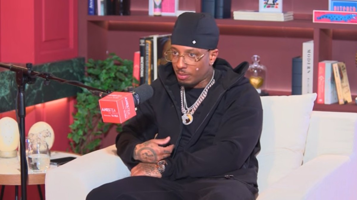 Light για Snik μετά τον σφοδρό καβγά στα Mad: «Το χάσμα είναι αγεφύρωτο» – Ο γάμος, ο γιος του και η πολιτική