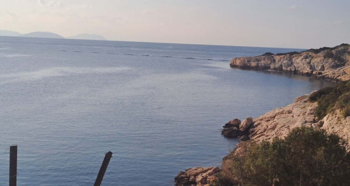 Βουλιαγμένη: Διακόπηκε η διάσωση του δύτη – Προγραμματίζεται νέα επιχείρηση για ασφαλή απεγκλωβισμό