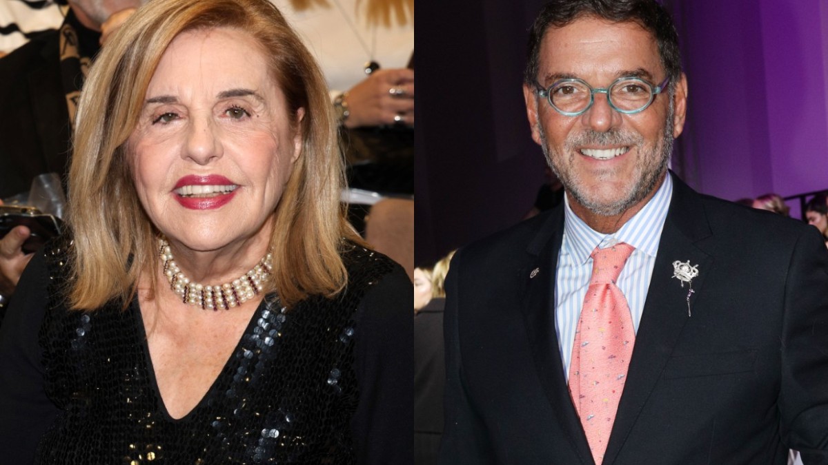 Η Λόλα Νταϊφά αποκαλύπτει: «Εντόπισα τα κλεμμένα κοσμήματά μου στην εκπομπή του Γιώργου Τσαγκαράκη»