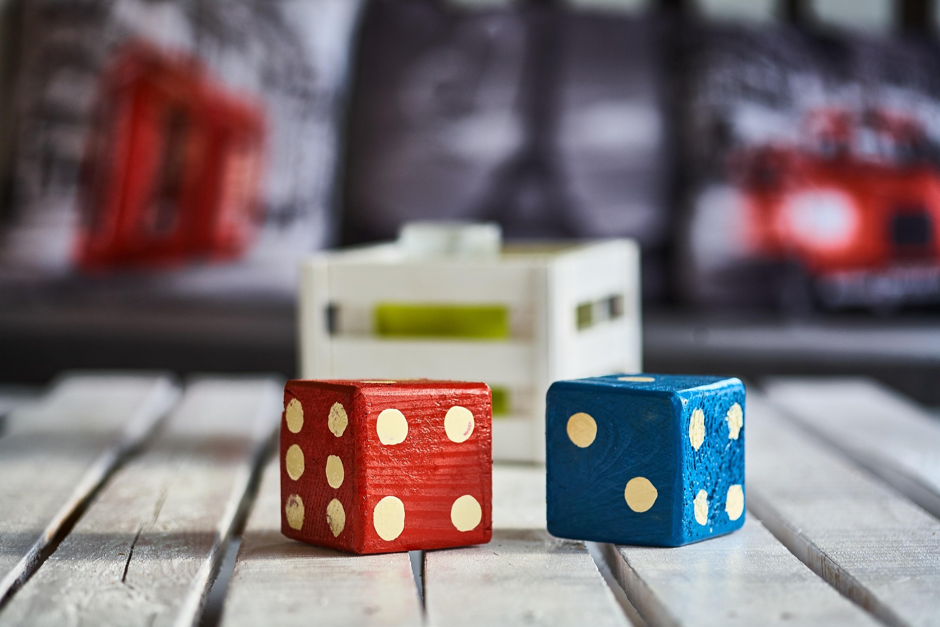 Απίστευτο: Αμερικανίδα «συνομίλησε» με την τύχη της – Δείτε τι ακολούθησε