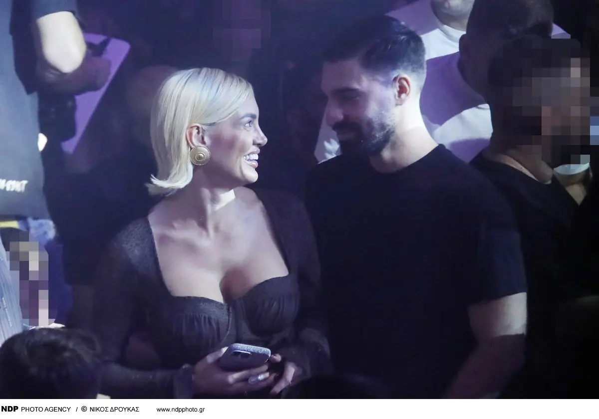 Παναγιώταρου Λυκούδης