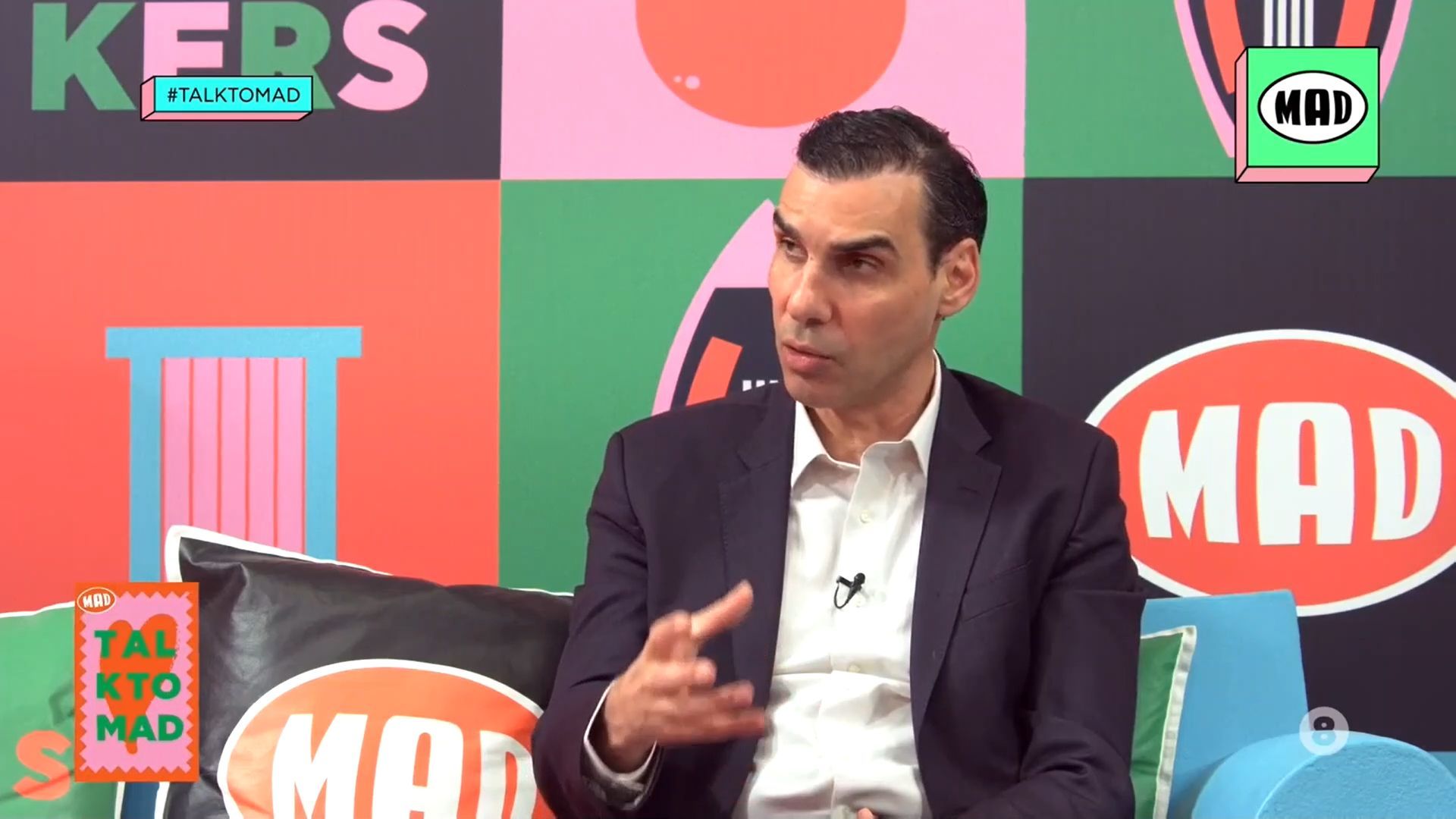 Μ. Θεμιστοκλέους: «Ο πρωθυπουργός θα ανακοινώσει σύντομα τις πρωτοβουλίες που θα παρθούν για την προστασία των νέων στο διαδίκτυο»