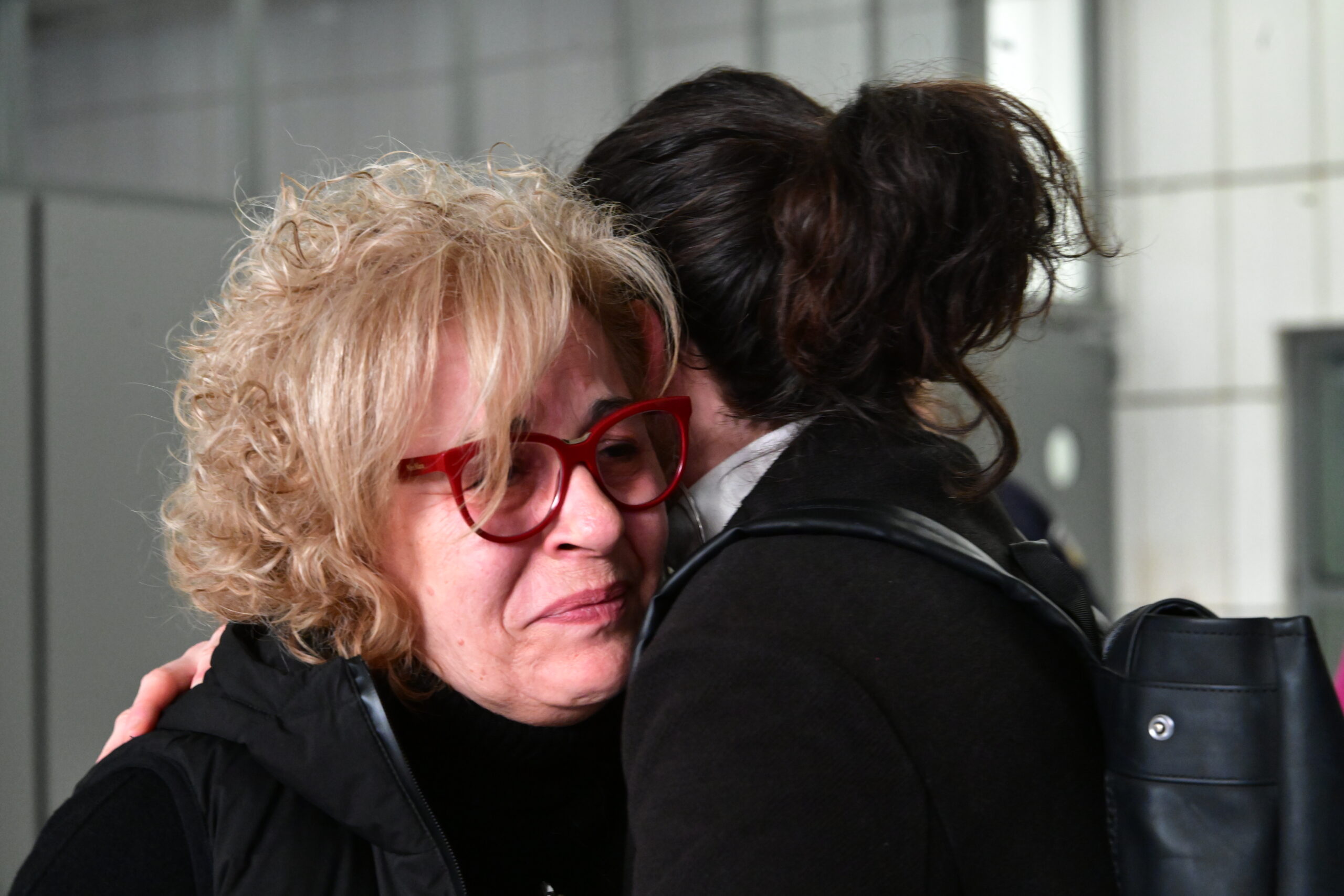 Μάγδα Φύσσα