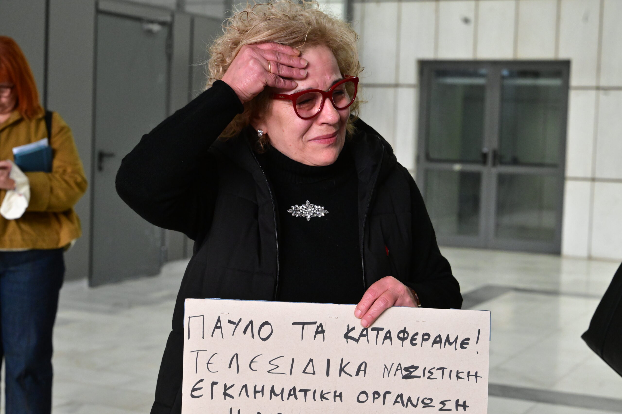 Μάγδα Φύσσα