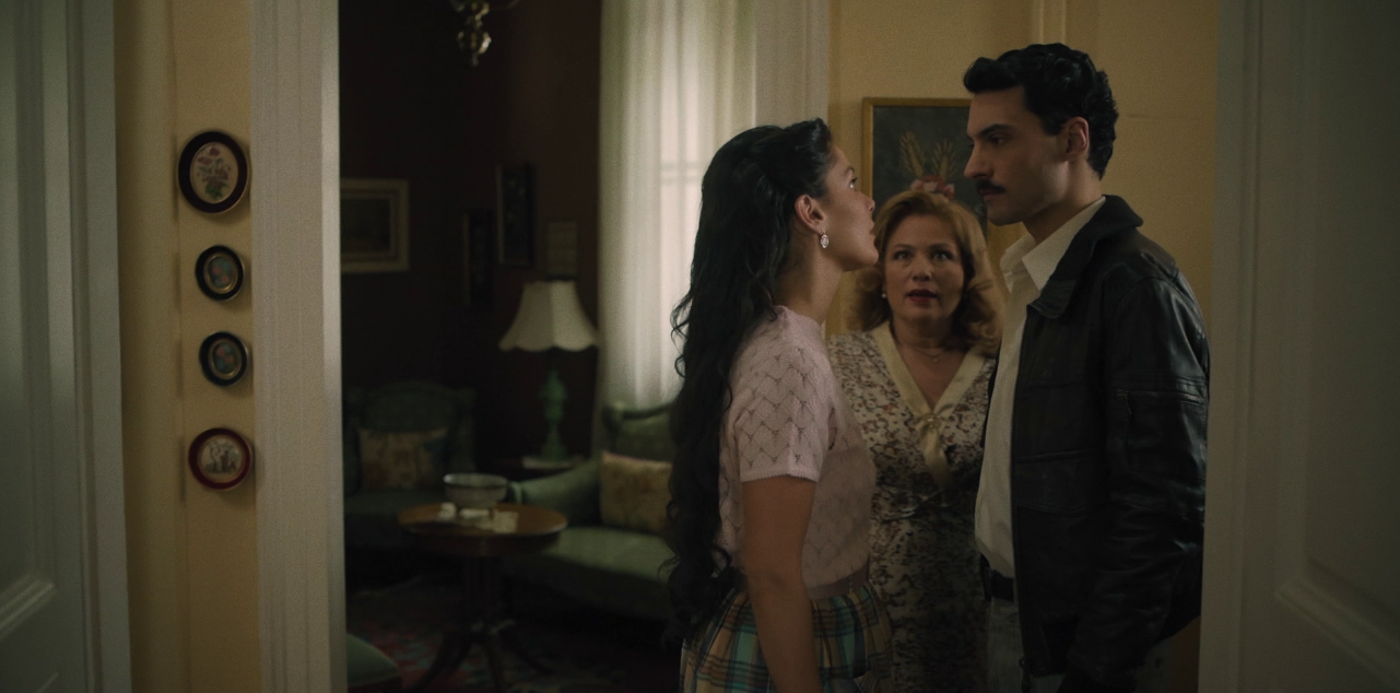 Το σπίτι δίπλα στο ποτάμι: Η Μαγδαληνή αποφασίζει να επιστρέψει στο χωριό