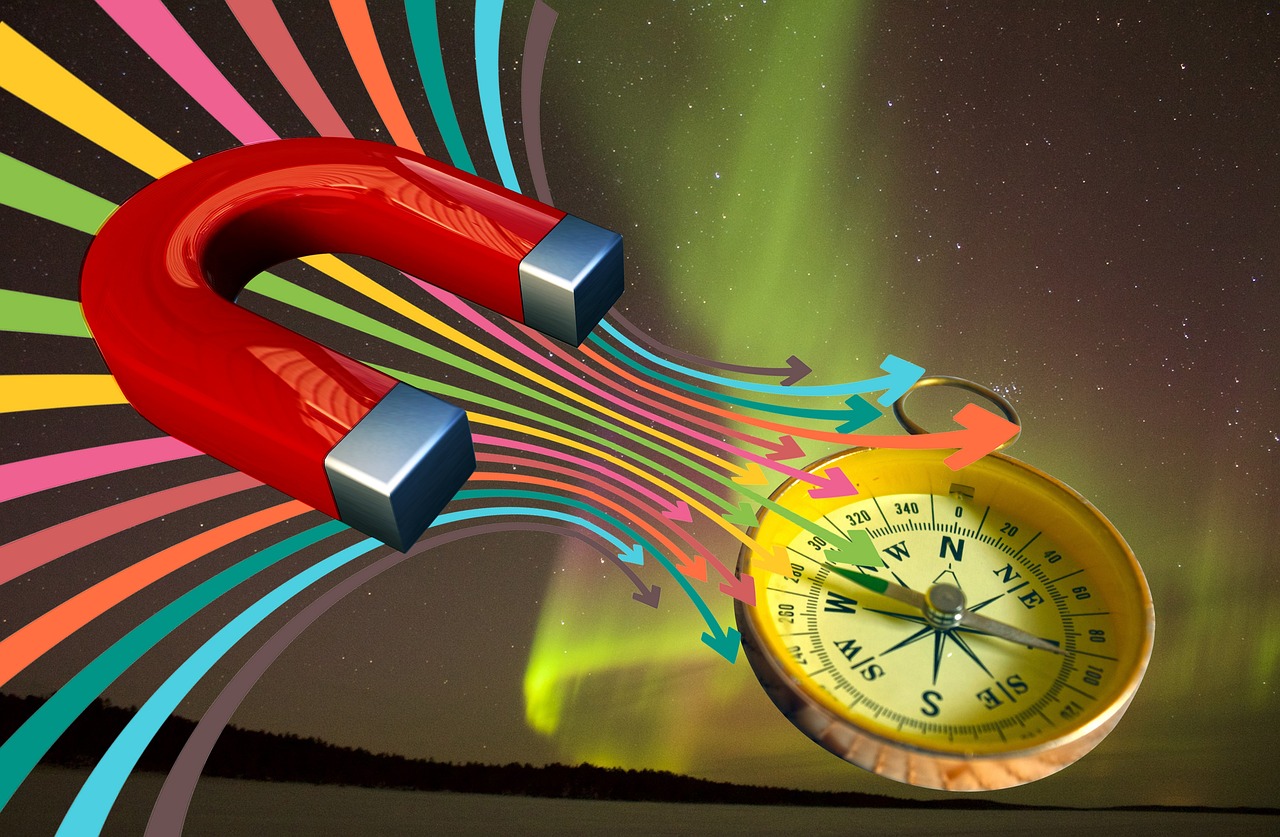 Σιδηρομαγνητικό υγρό «χορεύει» με μαγνήτες δημιουργώντας εκπληκτικά σχέδια, Vid