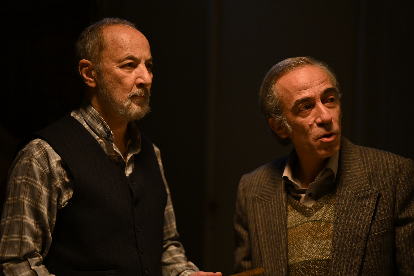 Μάινας Άγιος Έρωτας