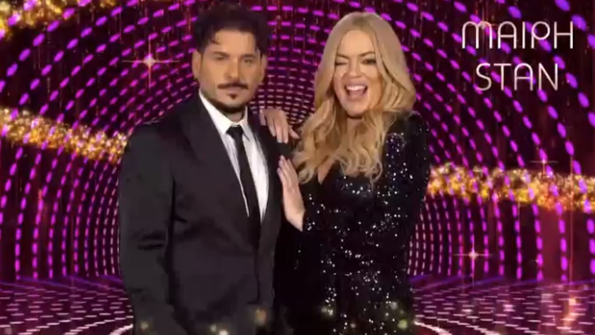 J2US: Ο Stan δεν θα εμφανιστεί στο σημερινό (21/3) επεισόδιο – Δείτε ποιος τον αντικαθιστά