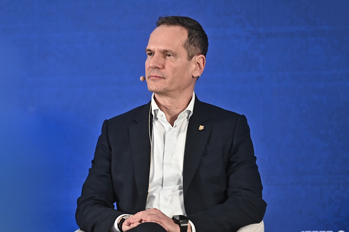 Μανουσάκης: Η σύνδεση Κρήτης – Αττικής ανήκει στα έργα που φέρνουν την Κρήτη στη σύγχρονη εποχή