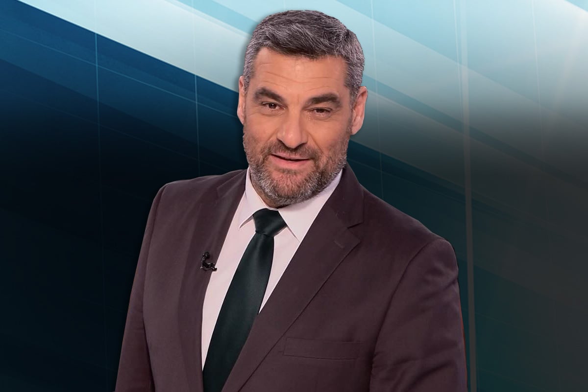 Μάνος Νιφλής: «Καμία συζήτηση για την επόμενη τηλεοπτική σεζόν – Συνεχίζουμε με τον Γιάννη στο OPEN»