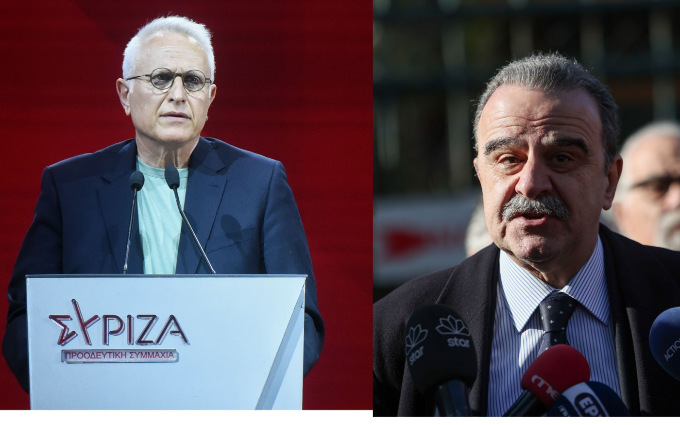 Σαφής δήλωση Ραγκούση – Μαντζουράνη: Αδιαπραγμάτευτη η αποστολή φρεγατών και μαχητικών, καθώς η Κύπρος δεν «κείται μακράν»