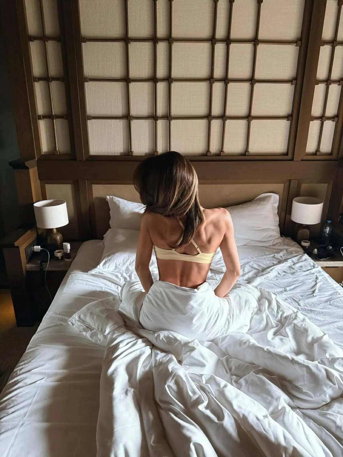 Λιάγκας & Αντωνά: Στην Αρκαδία για την 25η Μαρτίου – Πόσο χρεώνει το ξενοδοχείο που διέμειναν (Φωτογραφίες) 12 Μαρία Αντωνά, Γιώργος Λιάγκας