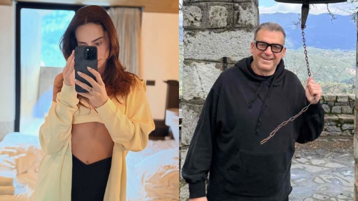 Home 66 Λιάγκας & Αντωνά: Στην Αρκαδία για την 25η Μαρτίου – Πόσο χρεώνει το ξενοδοχείο που διέμειναν (Φωτογραφίες)