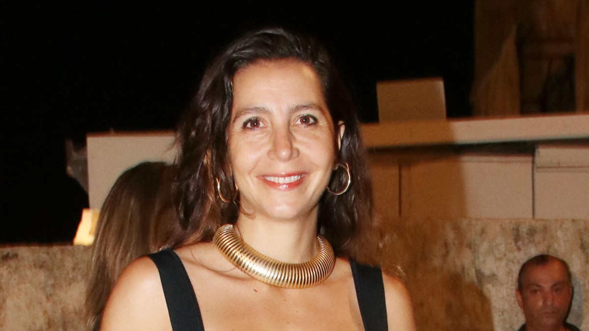 Μαρία Ελένη Λυκουρέζου: Η ερώτηση που την έκανε να αντιδράσει – «Πλήττω αλήθεια!»