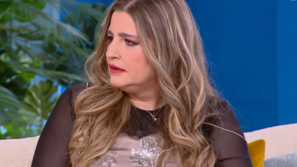 Η Μαρία Κίτσου αποκαλύπτει: «Αυτό άξιζε μήνυση, προκάλεσαν πρόβλημα στη σχέση μου»