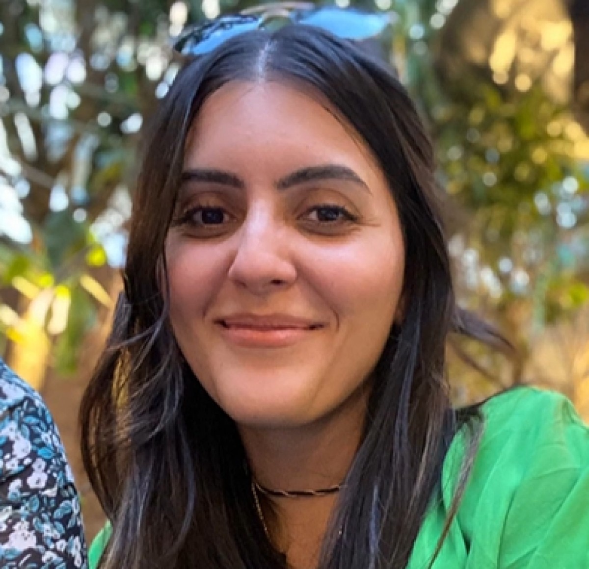 Μαρία Λαζαρίδη