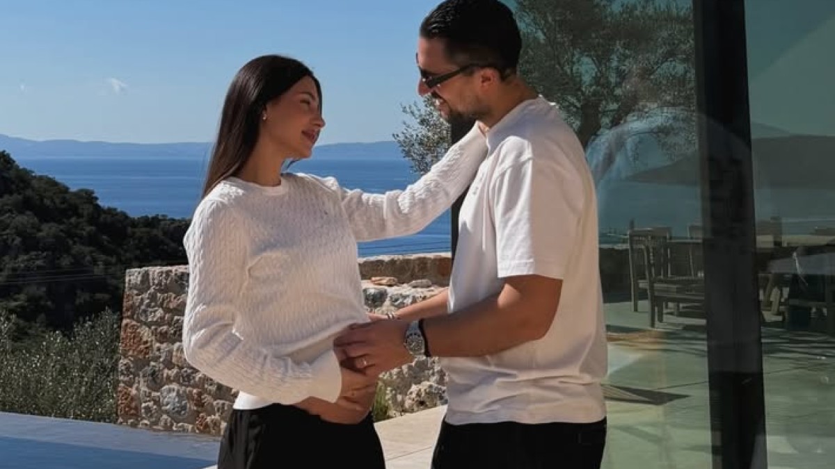 Μαριαλένα Ρουμελιώτη: Έπαθε «σύνδρομο της φωλιάς» – «Δεν είχα ιδέα, έχω πάθει σοκ»