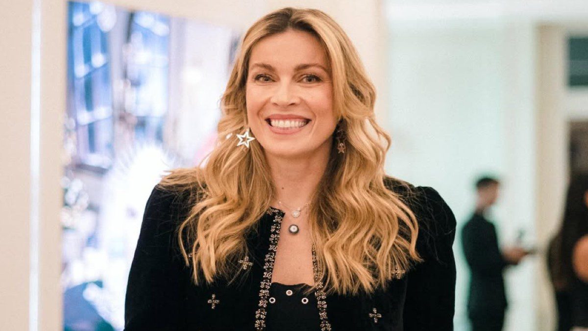 Χρουσαλά: Γενέθλια για τον γιο της και τη μαμά της – Οι δημόσιες ευχές