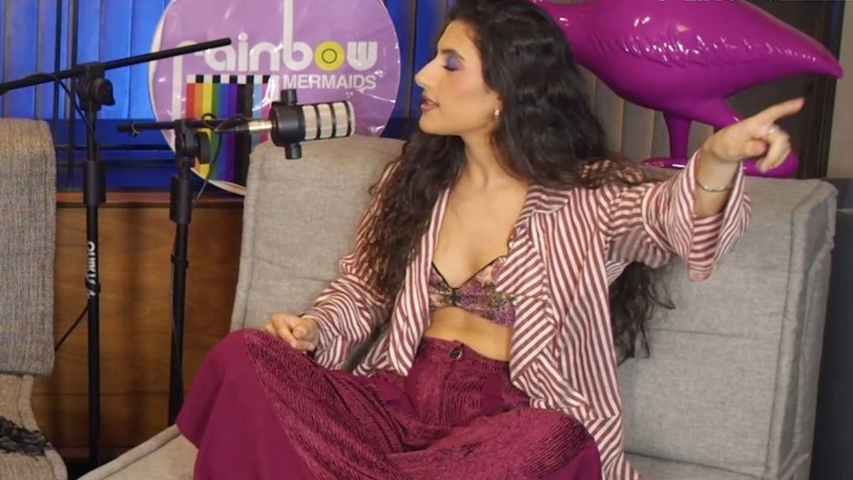 Μαρίνα Σπανού: «Εξαιρετικά επικίνδυνο! Οι γονείς μου έβλεπαν το παιδί τους να επιστρέφει σπίτι κλαίγοντας»