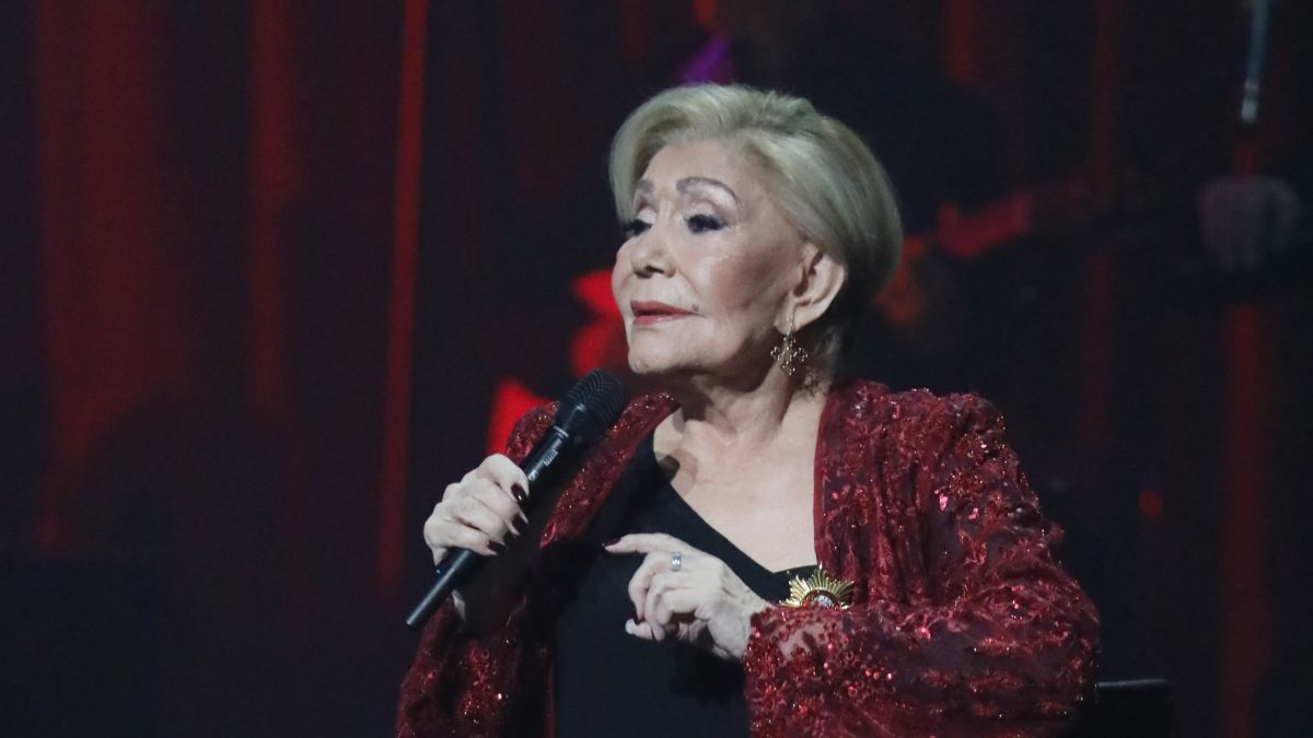 Μαρινέλλα: Η δήλωση της οικογένειας για την απώλειά της